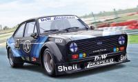 Italeri Ford Escort Zakspeed Gr.2